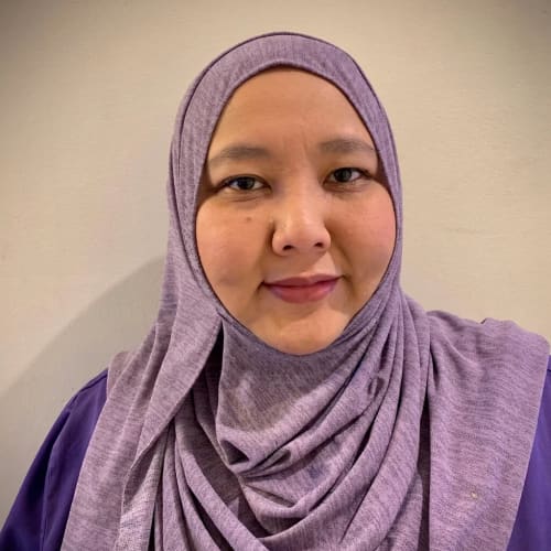 Dr, Mazleen Abdul Rahman, Halifax Dentist