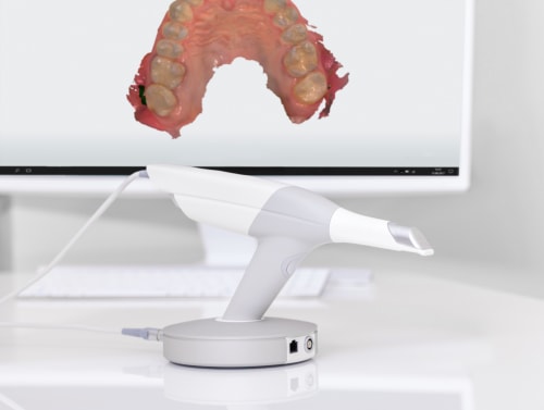 Get a 3D Plan for Treatment, Halifax Dentist